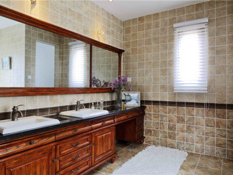 地中海別墅裝修設(shè)計(jì) 地中海別墅裝修設(shè)計(jì)