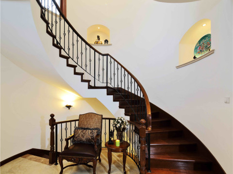 地中海別墅裝修設(shè)計(jì) 地中海別墅裝修設(shè)計(jì)