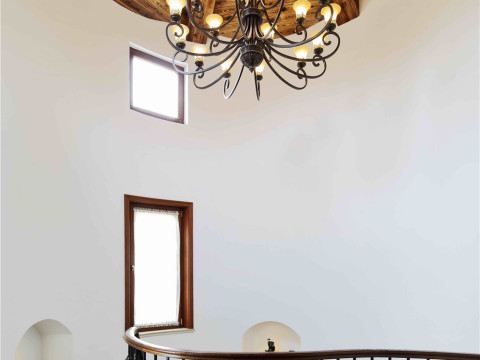 地中海別墅裝修設(shè)計(jì) 地中海別墅裝修設(shè)計(jì)