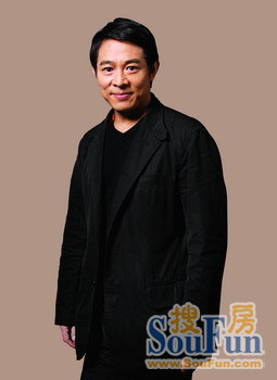 李連杰別墅設(shè)計(jì)