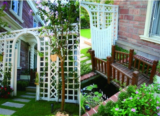 上海別墅裝修史上最全庭院設(shè)計(jì)