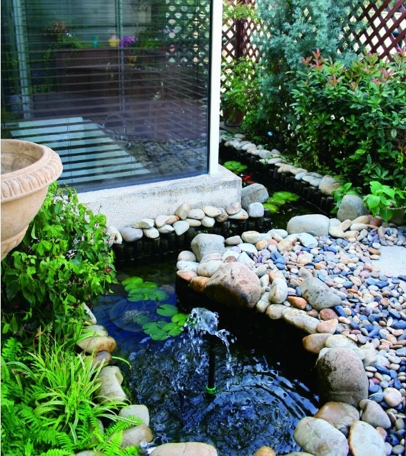 上海別墅裝修史上最全庭院設(shè)計(jì)