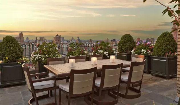 美哭了,庭院也這樣設(shè)計(jì)