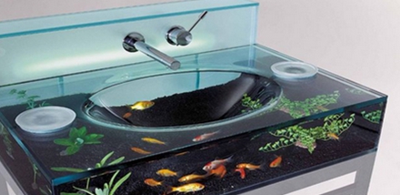 有趣的軟裝設(shè)計(jì),創(chuàng)意洗