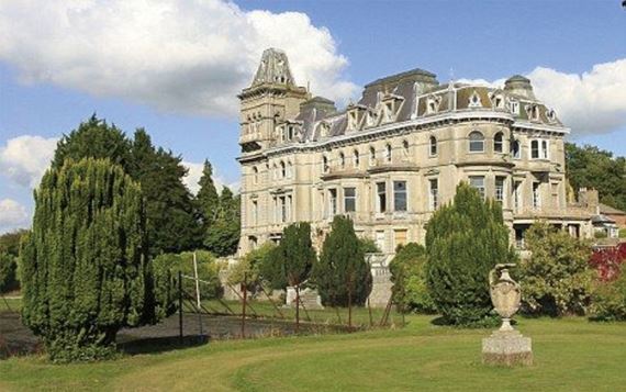 2015世界十大超級豪宅排行榜名單