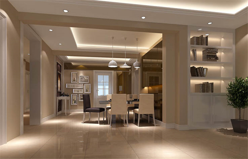 上海別墅裝修設(shè)計