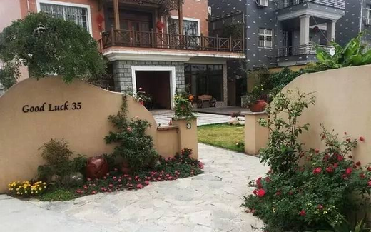 農(nóng)村別墅裝修