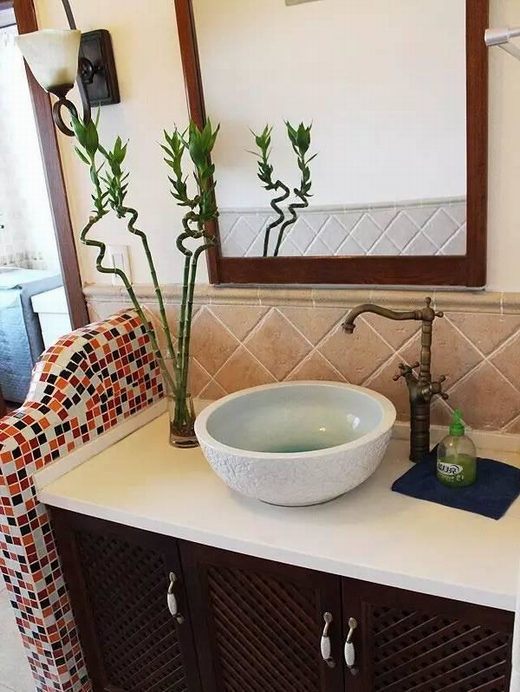 農(nóng)村別墅裝修